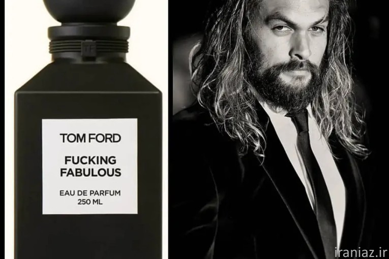 خرید عطر تام فورد فاکینگ فابیولس