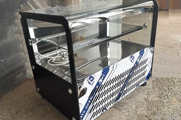 یخچال شوکیک کافی شاپ