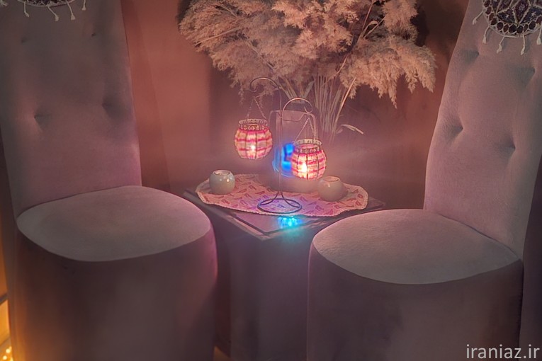 ماساژ حرفه‌ای در مرکز ماساژ تخصصی 