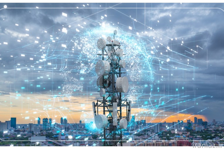 پهنای باند اختصاصی اینترنت