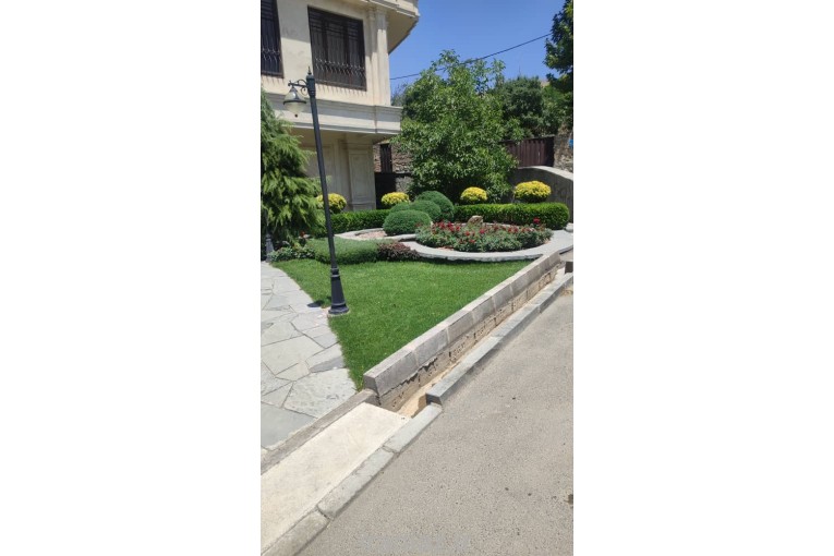 انجام کلیه خدمات باغبانی در زعفرانیه