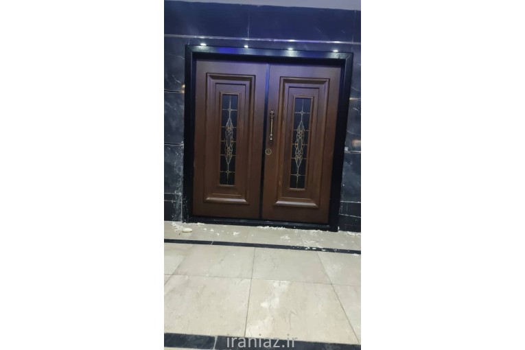 انواع درب ضد سرقت و درب چوبی و دری لابی