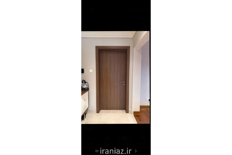 انواع درب ضد سرقت و درب چوبی و دری لابی
