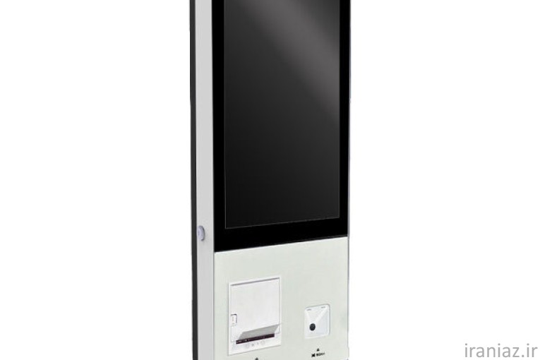 کیوسک سفارش گیر ZEC ARAS