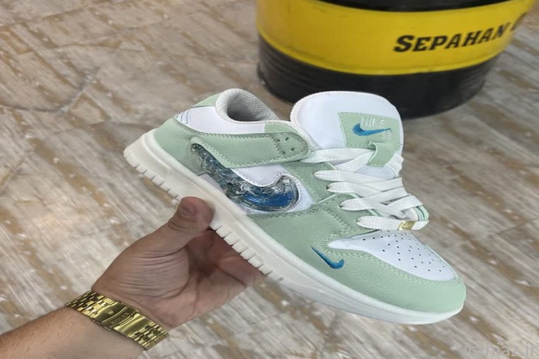 فروش کفش به قیمت باورنکردنی در مد با ما