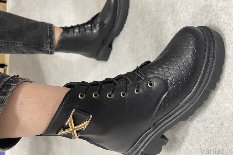 فروش کفش به قیمت باورنکردنی در مد با ما