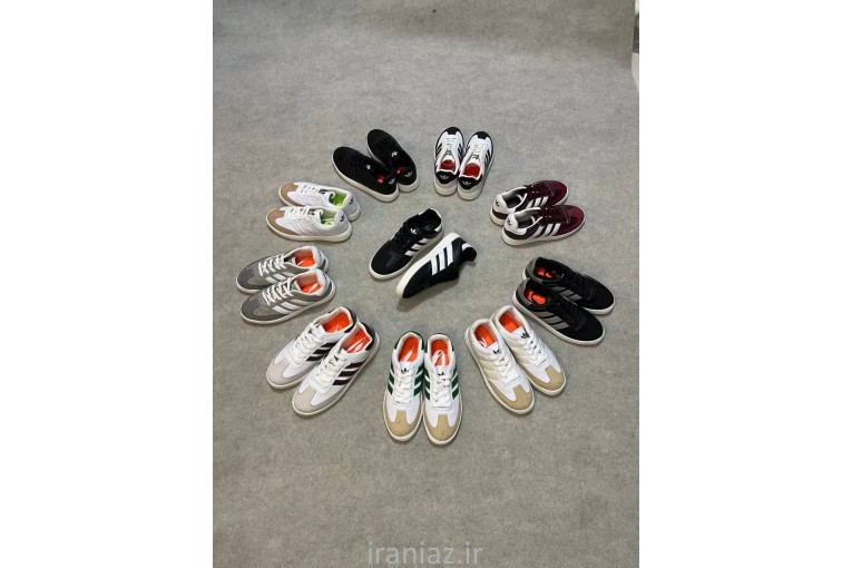 فروش کفش به قیمت باورنکردنی در مد با ما