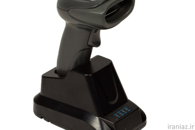 انواع بارکدخوان ZEC