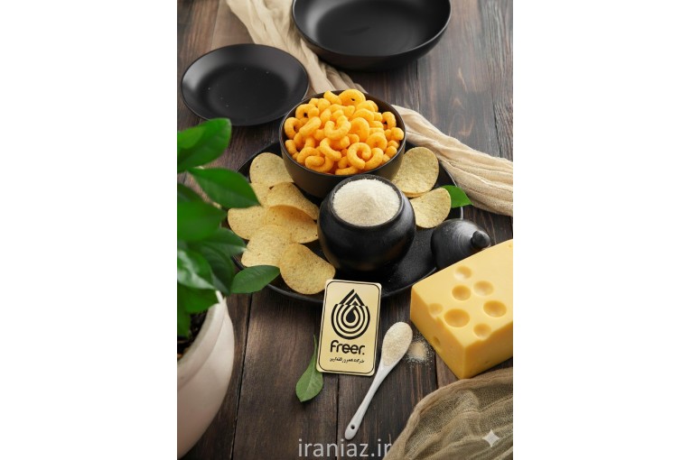 فروش رنگ زرد کورکومین