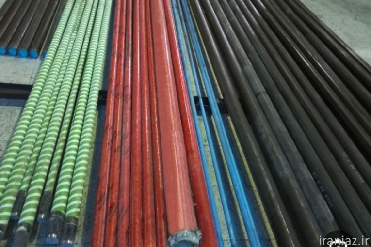 شفت هاردکروم شفت میلکروم شفت ترانس