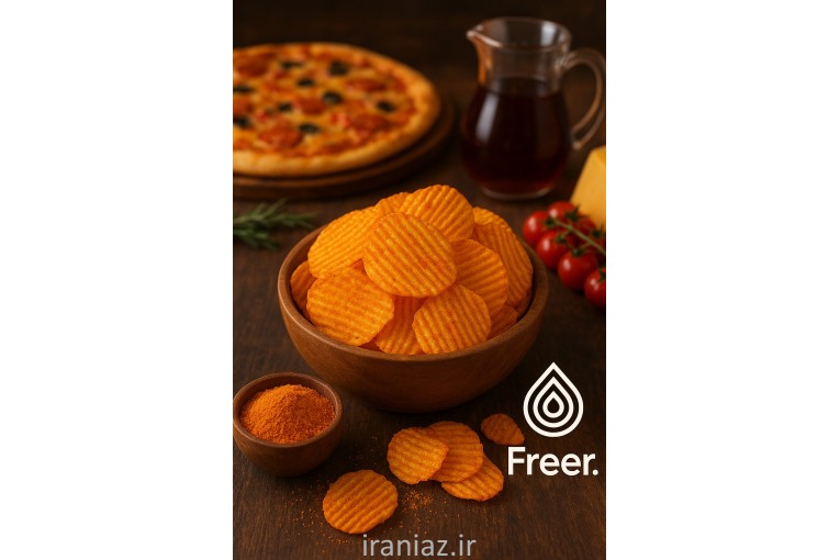 فروش طعم دهنده باربیکیو