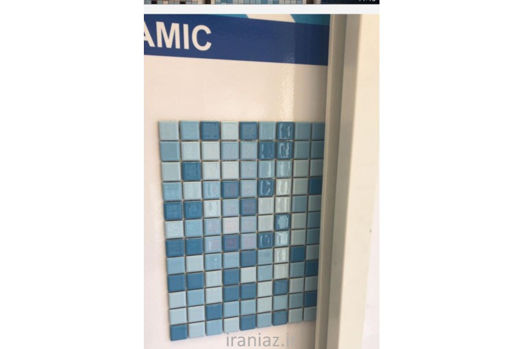 سرامیک استخری