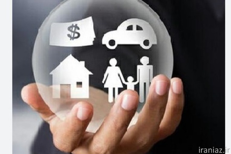 بیمه بدنه اتومبیل