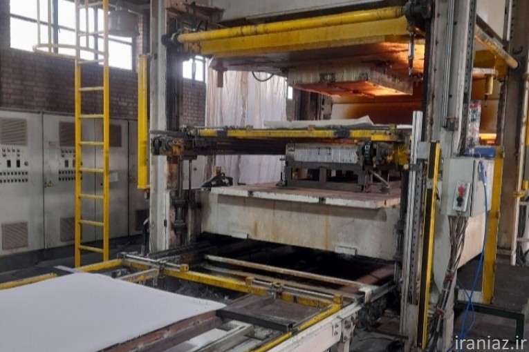 تعمیرات هیدرولیک و برق صنعتی 