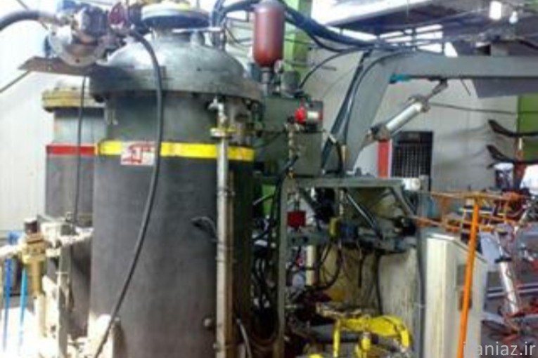 تعمیرات هیدرولیک و برق صنعتی 