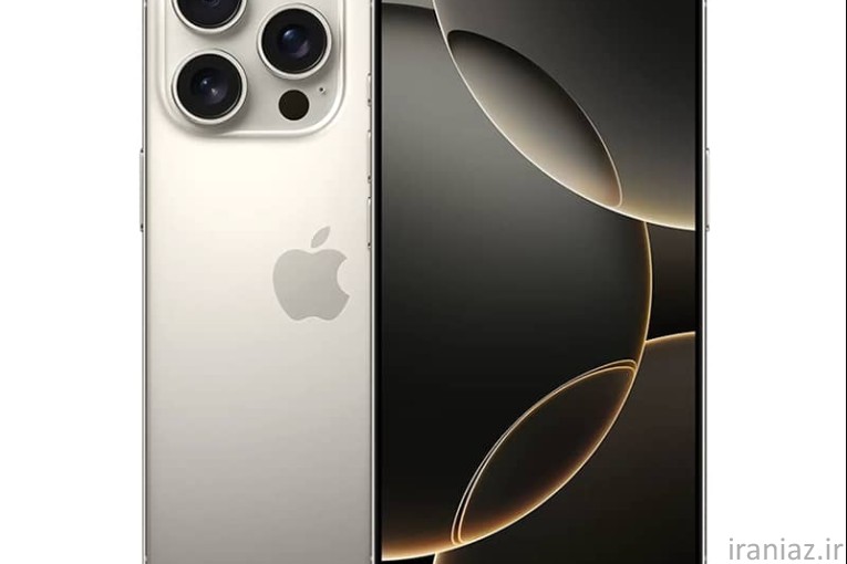 فروش اقساطی موبایل Iphone 13 promax