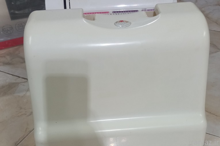 چرخ خیاطی ونو WTR5002 (ژانومه)