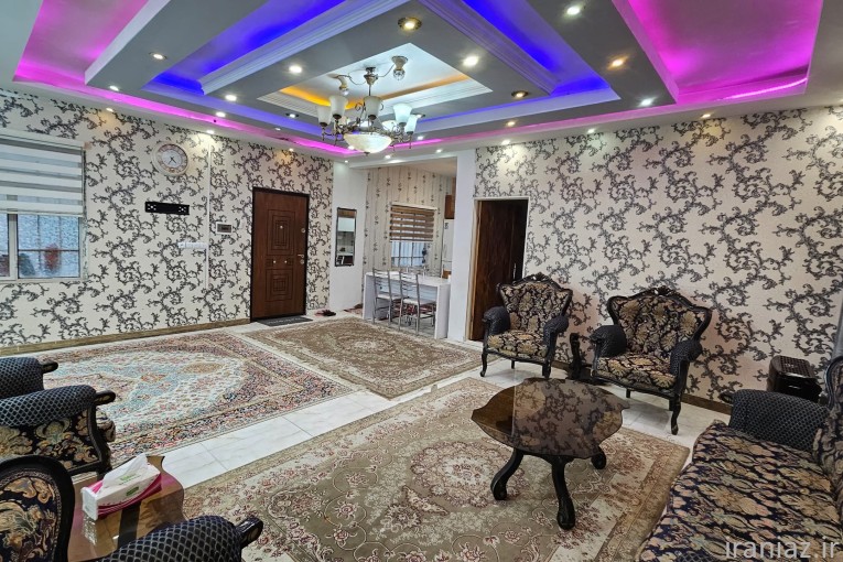 باغ استخر آبگرم