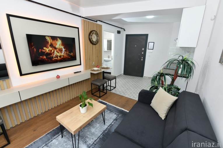 هتل کارن 2.رزروهتل وسوئیت نزدیک حرم 