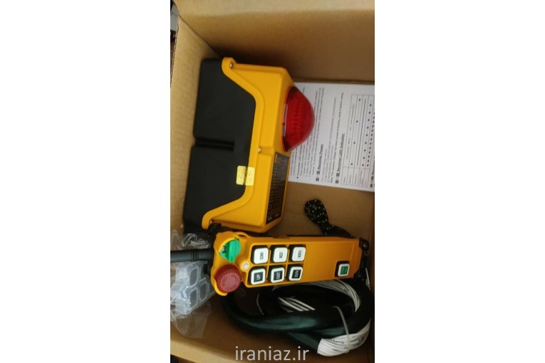 تعمیرات جرثقیل سقفی