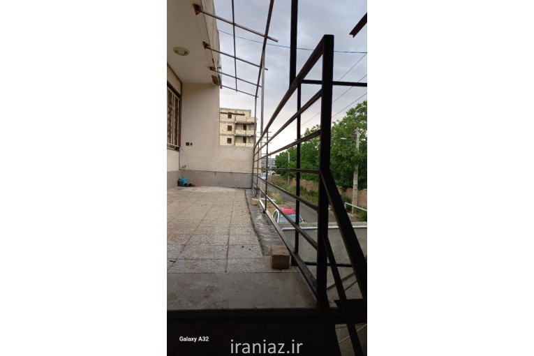 جوشکاری سیار