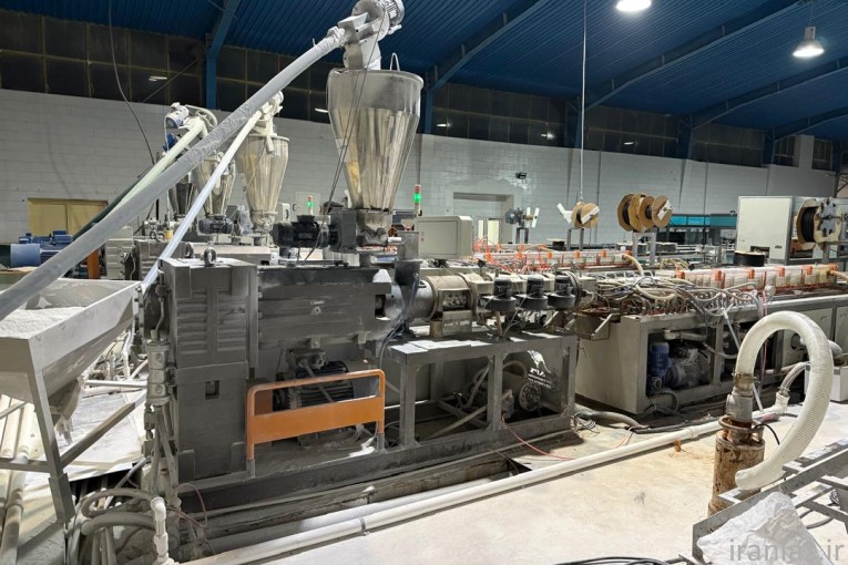 تولید کننده پروفیل upvc وایت وین 