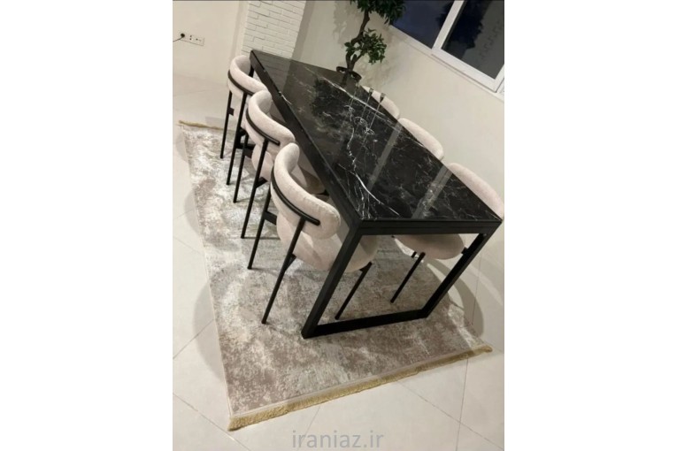 تولیدانواع صندلی رستورانی و کافه