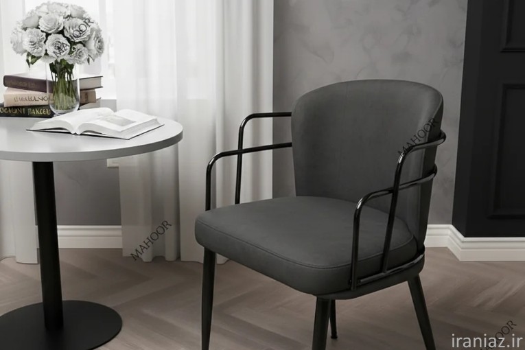 تولیدانواع صندلی رستورانی و کافه