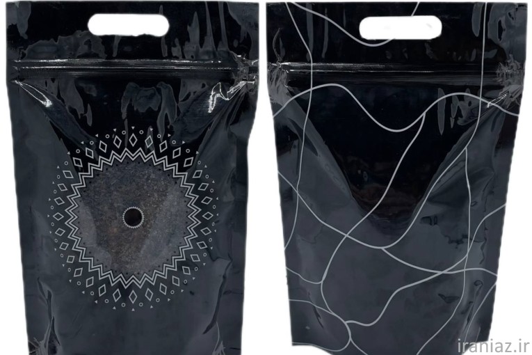 فروش عمده پاکت‌های آماده با چاپ عمومی 