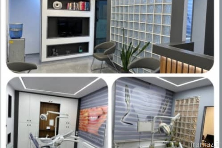 ایمپلنت دیجیتال / کاشت دندان