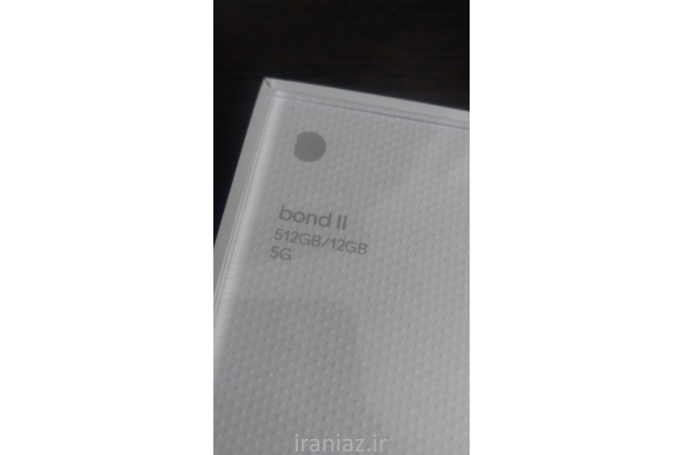 گوشی داریا BOND2