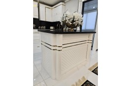 گروه معماری ایده آل / وحید کریمی