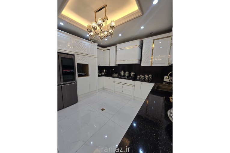 گروه معماری ایده آل / وحید کریمی