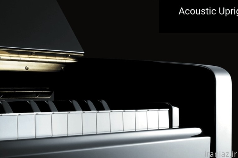 پیانو دیجیتال یاماها cln750