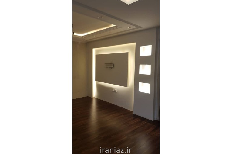 کناف کار با۱۵سال سابقه کاری