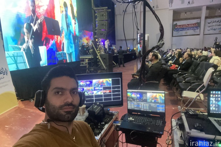 پخش زنده هاتلی کست