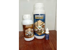 رنگ چوب ترمو رنگ ترمو رنگ چوب ترموود برند وودگارد