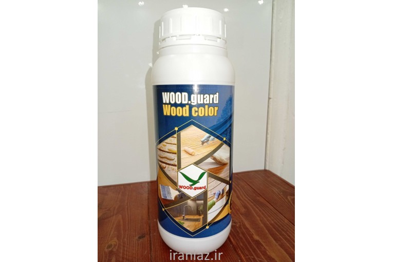 رنگ چوب ترمو رنگ ترمو رنگ چوب ترموود برند وودگارد