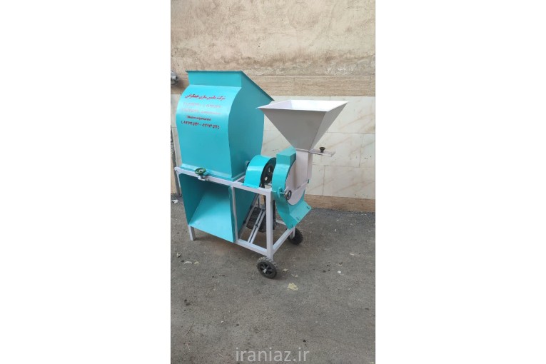 آسیابدامداری دوکاره