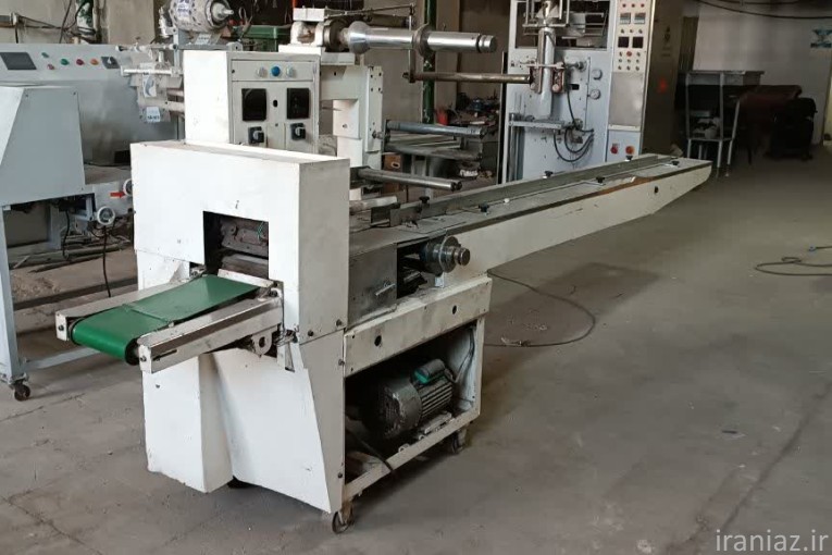 دستگاه های زیر به فروش میرسد