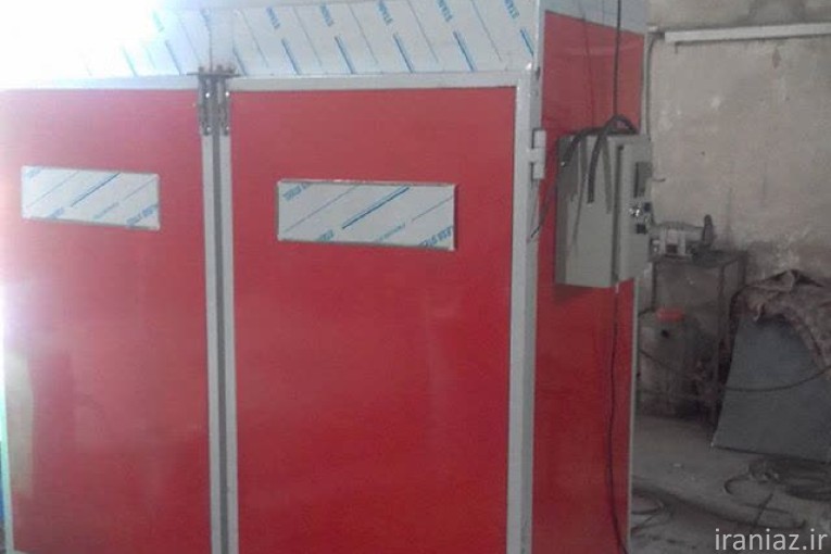 دستگاه های زیر به فروش میرسد