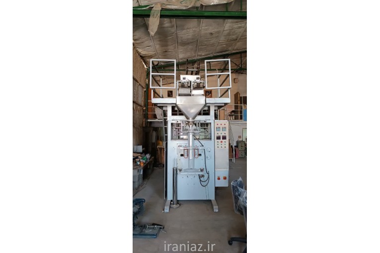 دستگاه های زیر به فروش میرسد