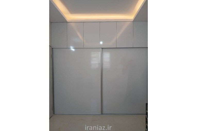 نصب کابینت و کمد دیواری و جاکفشی و...