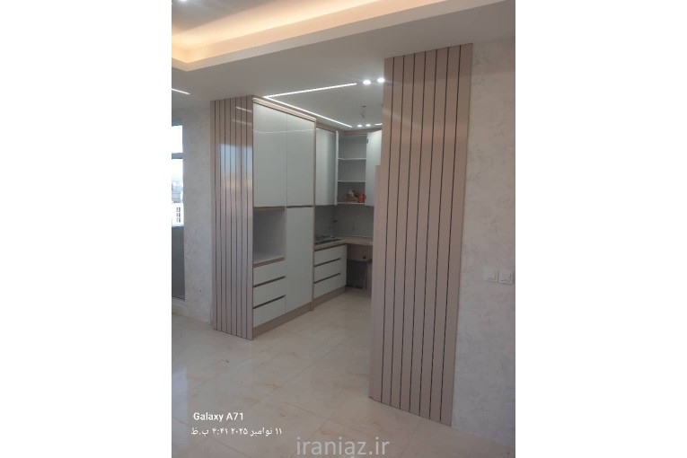 نصب کابینت و کمد دیواری و جاکفشی و...