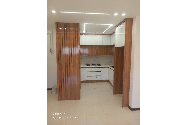 نصب کابینت و کمد دیواری و جاکفشی و...