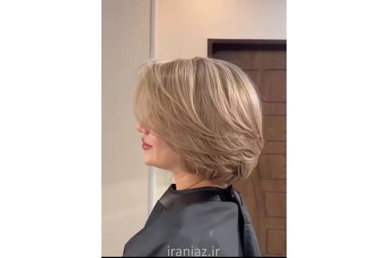 آرایشگر سیار 