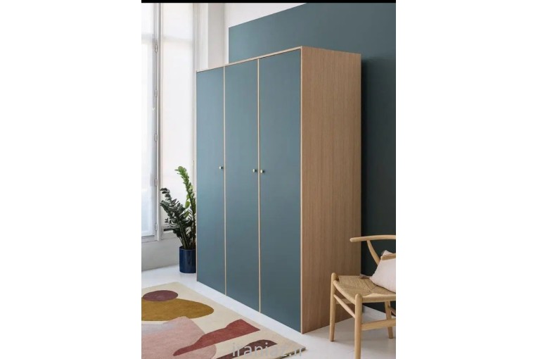 کابینت ساز وطراح دکور غرفه