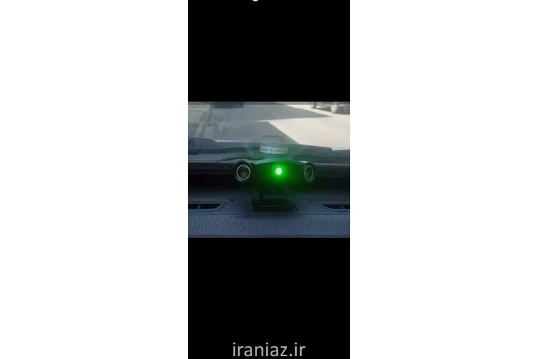 مکمل سیستم امنیتی خودرو 
