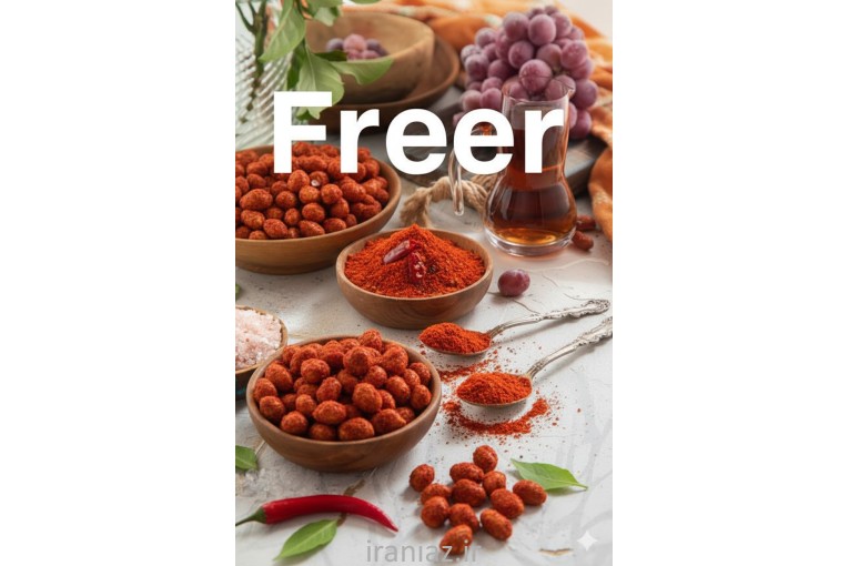 فروش طعم دهنده خلیجی