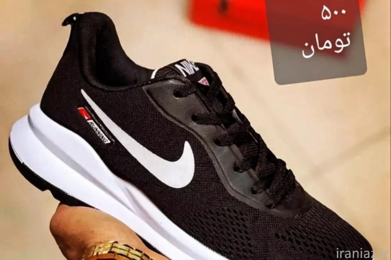 کتونی نایک آدیداس اورجینال ویتنام